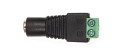 Conector CN-48: priză 2.1/5.5mm