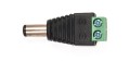 Conector CN-49: fișă 2.1/5.5mm