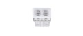 Conector Wago 2273-202 2x0,5-2,5mm2