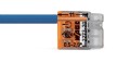 Conector Wago 2273-202 2x0,5-2,5mm2
