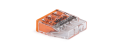 Conector Wago 2273-203 3x0,5-2,5mm2