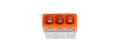 Conector Wago 2273-203 3x0,5-2,5mm2