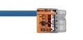 Conector Wago 2273-204 4x0,5-2,5mm2
