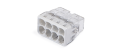 Conector Wago 2273-208 8x0,5-2,5mm2 