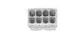 Conector Wago 2273-208 8x0,5-2,5mm2 