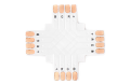 Conector CN-14: bandă LED 10 mm RGB X