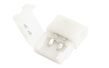 Conector CN-05: bandă LED 10 mm clemă - dublă