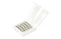 Conector CN-26: bandă LED 12 mm RGBW clemă