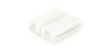 Conector CN-26: bandă LED 12 mm RGBW clemă