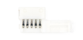 Conector CN-26: bandă LED 12 mm RGBW clemă