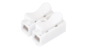 Conector rapizi de trecere 2x0,5 - 1,5 mm²