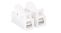 Conector rapizi de trecere 2x0,5 - 1,5 mm²