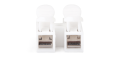 Conector rapizi de trecere 2x0,5 - 1,5 mm²