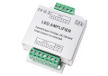 Amplificator de semnal pentru banda LED LA-4CH 24A 288W - RGBW