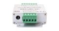 Amplificator de semnal pentru banda LED LA-4CH 24A 288W - RGBW
