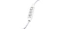 Controler SL-102 pentru benzi LED monocolore - Alb