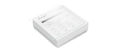 Controler de zonă Mi-Light B1 2,4 GHz pentru benzi LED monocolore