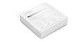 Controler de zonă Mi-Light B1 2,4 GHz pentru benzi LED monocolore