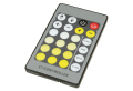 Controler infraroșu (IR) IR-MW-24 pentru benzi LED Multiwhite