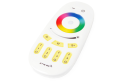 Telecomandă de zonă Mi-Light FUT096 2,4 GHz pentru benzi LED RGB și RGBW