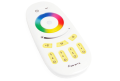 Telecomandă de zonă Mi-Light FUT096 2,4 GHz pentru benzi LED RGB și RGBW