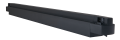 Set Steka Mondi 30W 60cm 4000K lampă LED pe șină x2 + șină de 2m - Negru