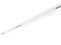 Set Steka Mondi 30W 60cm 4000K lampă LED pe șină x2 + șină de 2m - Alb 