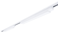 Set Steka Mondi 30W 60cm 4000K lampă LED pe șină x2 + șină de 2m - Alb 