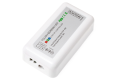Controler radiofrecvență (RF) RF-T1-002 pentru benzi LED RGB - Alb