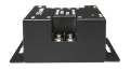 Controler radiofrecvență (RF) RF-T1-001 pentru benzi LED RGB - Alb