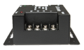 Controler radiofrecvență (RF) RF-T1-001 pentru benzi LED RGB - Alb