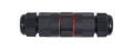 Conector cablu etanș ZH-0112 CSJ-RJ45 IP68 0,5-2,5mm