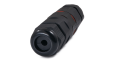 Conector cablu etanș ZH-0112 CSJ-RJ45 IP68 0,5-2,5mm