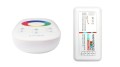 Controler radiofrecvență (RF) RF-RGBW-003 pentru benzi LED RGBW