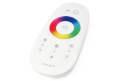 Controler radiofrecvență (RF) RF-RGB-004 pentru benzi LED RGB