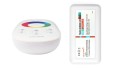 Controler radiofrecvență (RF) RF-RGB-004 pentru benzi LED RGB