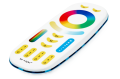  Set Telecomandă de zonă STL_FUT092 + Controler de bandă RGB