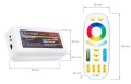  Set Telecomandă de zonă STL_FUT092 + Controler de bandă RGB