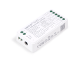 Mi-Light controler zonal FUT037S+ 2.4 GHz 3 în 1 pentru benzi LED MONO, CCT, RGB, RGBW și RGB+CCT