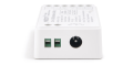 Mi-Light controler zonal FUT037S+ 2.4 GHz 3 în 1 pentru benzi LED MONO, CCT, RGB, RGBW și RGB+CCT