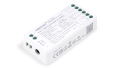Mi-Light controler zonal FUT037S+ 2.4 GHz 3 în 1 pentru benzi LED MONO, CCT, RGB, RGBW și RGB+CCT