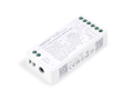 Mi-Light MiBoxer FUT035W+ controler LED WiFi 2în1 monocolor și CCT 2.4 GHz 12-24V 12A