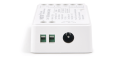 Mi-Light MiBoxer FUT035W+ controler LED WiFi 2în1 monocolor și CCT 2.4 GHz 12-24V 12A