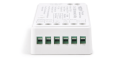 Mi-Light MiBoxer FUT035W+ controler LED WiFi 2în1 monocolor și CCT 2.4 GHz 12-24V 12A