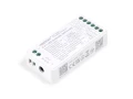 Mi-Light MiBoxer FUT035W+ controler LED WiFi 2în1 monocolor și CCT 2.4 GHz 12-24V 12A
