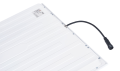 Panou pentru casetă LED Capri PRO 60x60 40W - Alb neutru (4000K) | Premium cu garanție de 5 ani