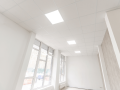 Panou pentru casetă LED Capri PRO 60x60 40W - Alb neutru (4000K) | Premium cu garanție de 5 ani