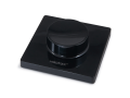Mi-Light controler iluminat cu buton rotativ K1 2.4 GHz - Negru