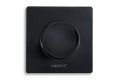 Mi-Light controler iluminat cu buton rotativ K1 2.4 GHz - Negru