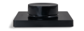 Mi-Light controler iluminat cu buton rotativ K1 2.4 GHz - Negru